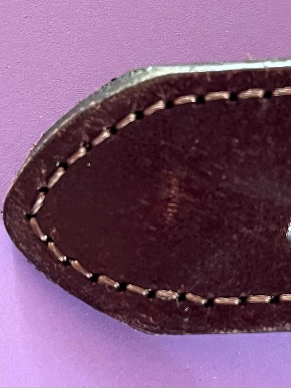 Vineyard Vines Whale Belt